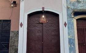 Casa Vieja Guest House