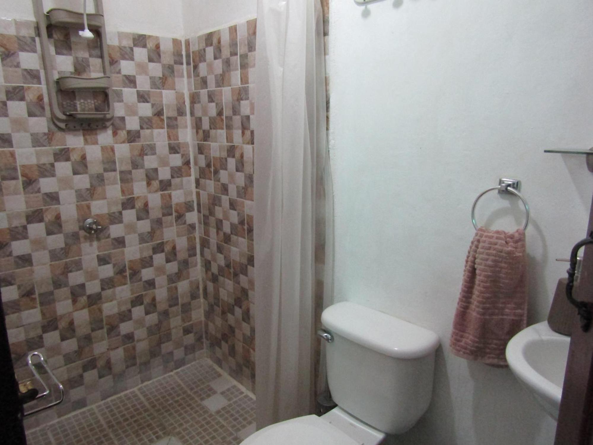 Casa Vieja Guest House Santa Ana Exterior photo